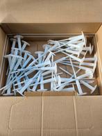 EJOTHERM STR U 2G 235 EPS Isolatiepluggen, Doe-het-zelf en Verbouw, Ophalen, Nieuw, 15 m² of meer, Muurisolatie