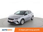 Opel Corsa 1.2 Turbo Elegance | UF88873 | (bj 2022), Auto's, Gebruikt, Met garantie (alle), 1200 kg, Handgeschakeld