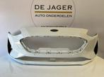 FORD FIESTA MK8 VOORBUMPER BUMPER H1BB-17K819-E 2017-, Gebruikt, Voor, Ophalen of Verzenden, Ford