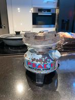 Coleman Peak 1 Multifuel Stove - Vintage Camping Kooktoestel, Ophalen of Verzenden, Gebruikt