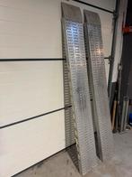 Rijplaat / oprij platen te koop, Ophalen, Zo goed als nieuw