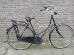 Oma fiets 28 inch, Fietsen en Brommers, Fietsen | Dames | Omafietsen, 56 cm of meer, Ophalen, Zo goed als nieuw
