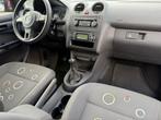 Volkswagen CADDY 1.2 TSI Trendline Airco, 5 personen, Auto's, Voorwielaandrijving, Euro 5, Gebruikt, Overige modellen