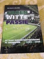 FC Groningen, Ophalen of Verzenden, Zo goed als nieuw