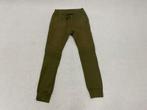 Balmain Sweatpants Khaki Size M, Balmain, ., Nieuw, .