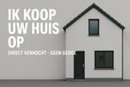 Uw Huis Verkopen? Direct Opgekocht - Geen Gedoe!, Ophalen