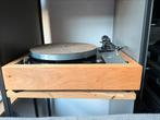 Thorens td 160 mk2 en m2 mm element, Ophalen of Verzenden, Zo goed als nieuw, Thorens