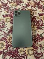 Apple iPhone 11 Pro Max 64gb groen werkt naar behoren, Gebruikt, Ophalen of Verzenden, 64 GB, 95 %