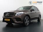Mercedes-Benz GLE-klasse 500 e 4MATIC AMG Styling Panoramada, Auto's, Mercedes-Benz, Automaat, Stof, Gebruikt, GLE