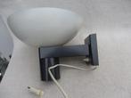 Vintage design Philips ND60D wandlamp, Louis Kalff ,ca 1960, Huis en Inrichting, Ophalen of Verzenden, Gebruikt, Metaal