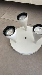 Zeer goede staat spots van ikea, Huis en Inrichting, Lampen | Spots, Ophalen, Gebruikt