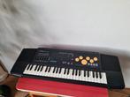 Casio MT-640 Dynamic Bass Keyboard vintage getest, Muziek en Instrumenten, 49 toetsen, Casio, Ophalen of Verzenden, Casio Computer Co., Ltd.