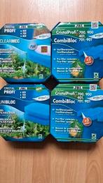 JBL filters, Ophalen of Verzenden, Nieuw, Filter of Co2
