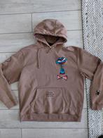 Parra Hoodie Sweater XL - Zo goed als nieuw!, Kleding | Heren, Truien en Vesten, Beige, Parra, Maat 56/58 (XL), Ophalen of Verzenden