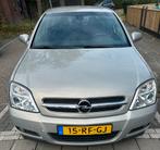 Opel Vectra 2.2 16V SDN 2005 Grijs, Auto's, 4 cilinders, Vectra, Origineel Nederlands, Particulier