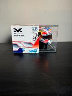 Max verstappen helm 1:4 zandvoort nederland 2021, Verzenden, Nieuw, Formule 1