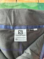 Salomon Skibroek, Salomon, Ophalen of Verzenden, Zo goed als nieuw, Broek