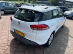 Renault Clio Estate 1.5 dCi ECO Expression - Airco - Cruise, Voorwielaandrijving, Euro 5, Stof, Gebruikt