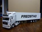 WSI Scania Streamline Fredstad, Ophalen of Verzenden, Nieuw, Bus of Vrachtwagen, Wsi