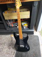 Elektrische gitaar met versterker, Muziek en Instrumenten, Gebruikt, Met versterker, Solid body, Ophalen