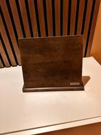 Magnetische Messenplank - Stijlvol en Praktisch, Ophalen of Verzenden, Gebruikt