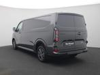 Ford Transit Custom 300 2.0 TDCI L2H1 Limited 136 pk | Navig, Auto's, Voorwielaandrijving, Gebruikt, Euro 6, 4 cilinders