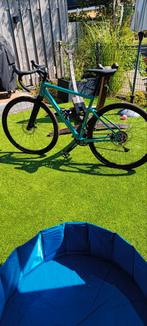 Cannondale topstone alloy 3 medium, Ophalen of Verzenden, Zo goed als nieuw, Aluminium, Overige merken
