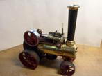 Stoommachine locomobiel, Antiek en Kunst, Antiek | Speelgoed, Ophalen