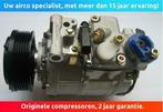 Aircopomp audi airco compressor A1 A2 A3 A4 audi compresor, Auto diversen, Ophalen of Verzenden