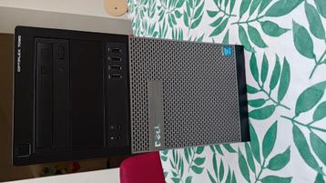 Dell Optiplex 7020  beschikbaar voor biedingen