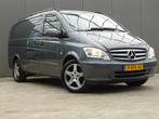 Mercedes-Benz Vito 113 CDI 320 Lang DC Luxe * MARGE * VERSTU, Automaat, Euro 5, Gebruikt, 4 cilinders