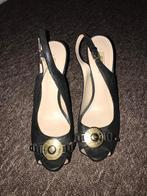 Guess pumps, Ophalen of Verzenden, Zo goed als nieuw, Zwart