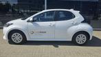 Toyota Yaris 1.5 Hybride Active NLauto | All-in | NAVI | Dea, Gebruikt, Euro 6, Met garantie (alle), 450 kg