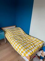 IKEA Sniglar peuterbed - beukenhout, Ophalen, Gebruikt, Bruin, 190 cm of minder