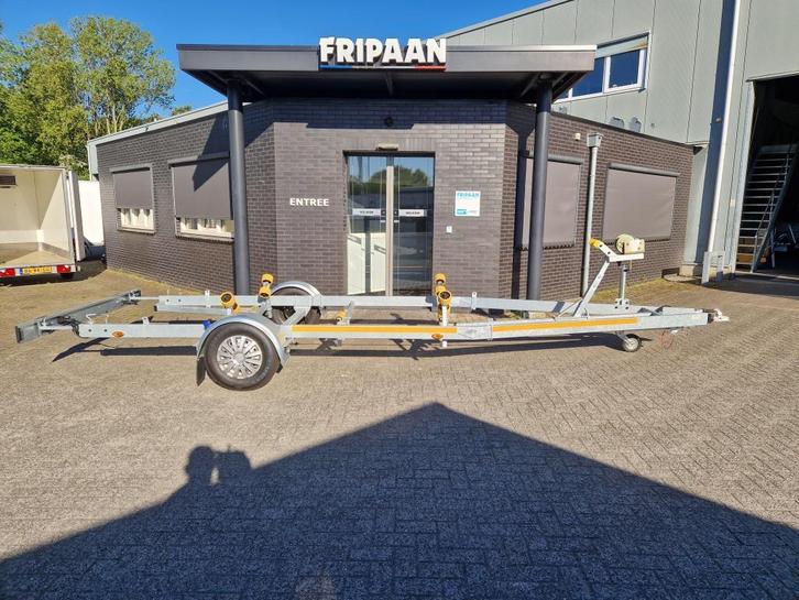 Marlin, Watersport en Boten, Boottrailers, Gebruikt