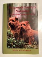 De Norfolk Terriër in Nederland, Ophalen of Verzenden, Gelezen