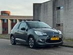 Citroën DS3 1.6 BlueHDi Business (2014) – 2e eigenaar, Voorwielaandrijving, Euro 6, 4 cilinders, Leder en Stof