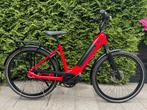 Gazelle Ultimate C8+ HMB DEMO 3 km frame 49 cm 500Wh accu, Nieuw, Ophalen of Verzenden, 47 tot 51 cm, 50 km per accu of meer