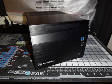 PC: GTX 1060 (6GB) | 16GB RAM | 500GB NVME | Ryzen 3 4100 beschikbaar voor biedingen