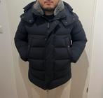 Peuterey Heren Winterjas | Maat L  | ZGAN, Ophalen of Verzenden, Zo goed als nieuw, Maat 48/50 (M)