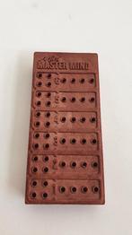 Mini MasterMind, vintage reisspel Master Mind. 7B14, Tweedehands verkoop, Tweedehands verkoop, Gebruikt, Ophalen of Verzenden