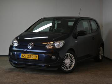 Volkswagen Nwe APK a Up! 1.0 high up! BlueM. beschikbaar voor biedingen