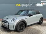Mini Mini Electric 33 kWh Collection *carplay *stoelverw., Auto's, Mini, Gebruikt, 33 kWh, 4 stoelen, Leder en Stof