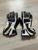 Leren Motorhandschoenen Maat L, Motoren, Kleding | Motorhelmen, Heren, Overige typen, L, Tweedehands
