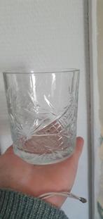 Blomus Drinkglazen - 4 stuks, Huis en Inrichting, Keuken | Servies, Ophalen, Glas of Glazen, Nieuw, Glas