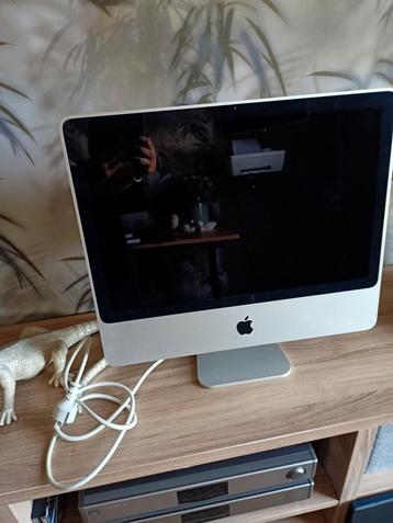 Apple iMac  beschikbaar voor biedingen