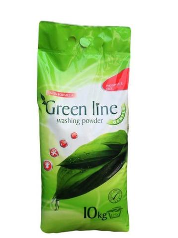 GREENLINE WASPOEDER 10KG VOORDEELPACK - Bekend uit de hotelw beschikbaar voor biedingen