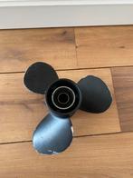 Propeller prop proppelor schroef buitenboordmotor, Watersport en Boten, Ophalen of Verzenden, Nieuw, Motor en Techniek, Motorboot