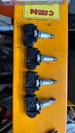 36106881890 Tpms Bandenspanningscontrolesysteem Voor Bmw, Auto diversen, Auto-accessoires, Ophalen of Verzenden, Gebruikt