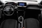 Peugeot 2008 1.2 PureTech Active Pack | LED koplampen | Appl, Gebruikt, Euro 6, 1199 cc, Origineel Nederlands